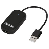 HAMA Tablet/Mobil WiFi läsare