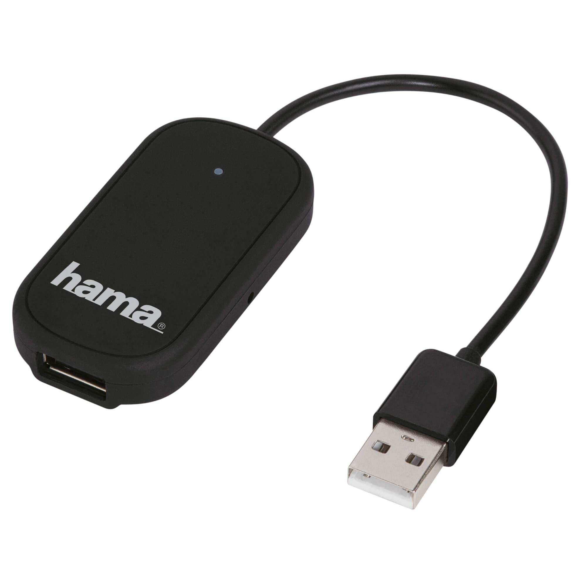 HAMA Tablet/Mobil WiFi läsare