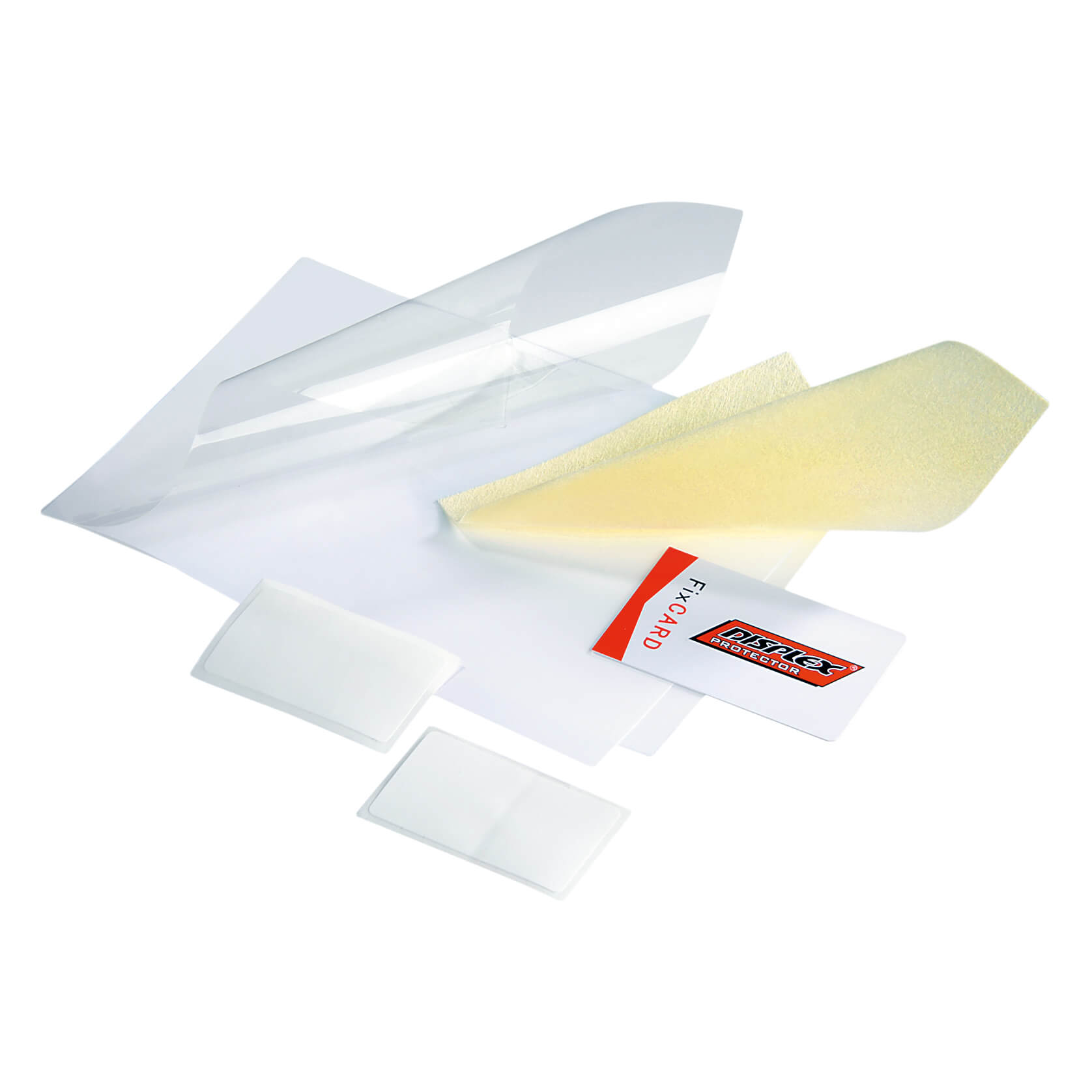 HAMA Displayfolie Universal