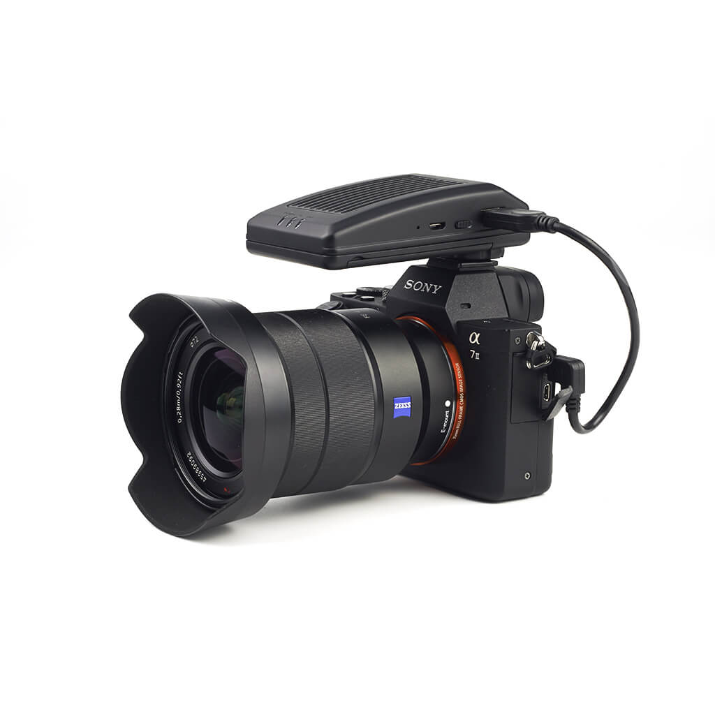 CAMFI Pro Plus Tethering Tool