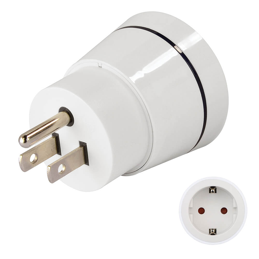 HAMA HAMA Traveladapter