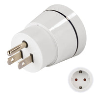 HAMA HAMA Traveladapter