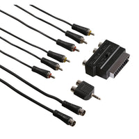 HAMA Kabel Universal DVD KIT
