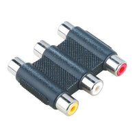 HAMA Adapter 3RCA-3RCA