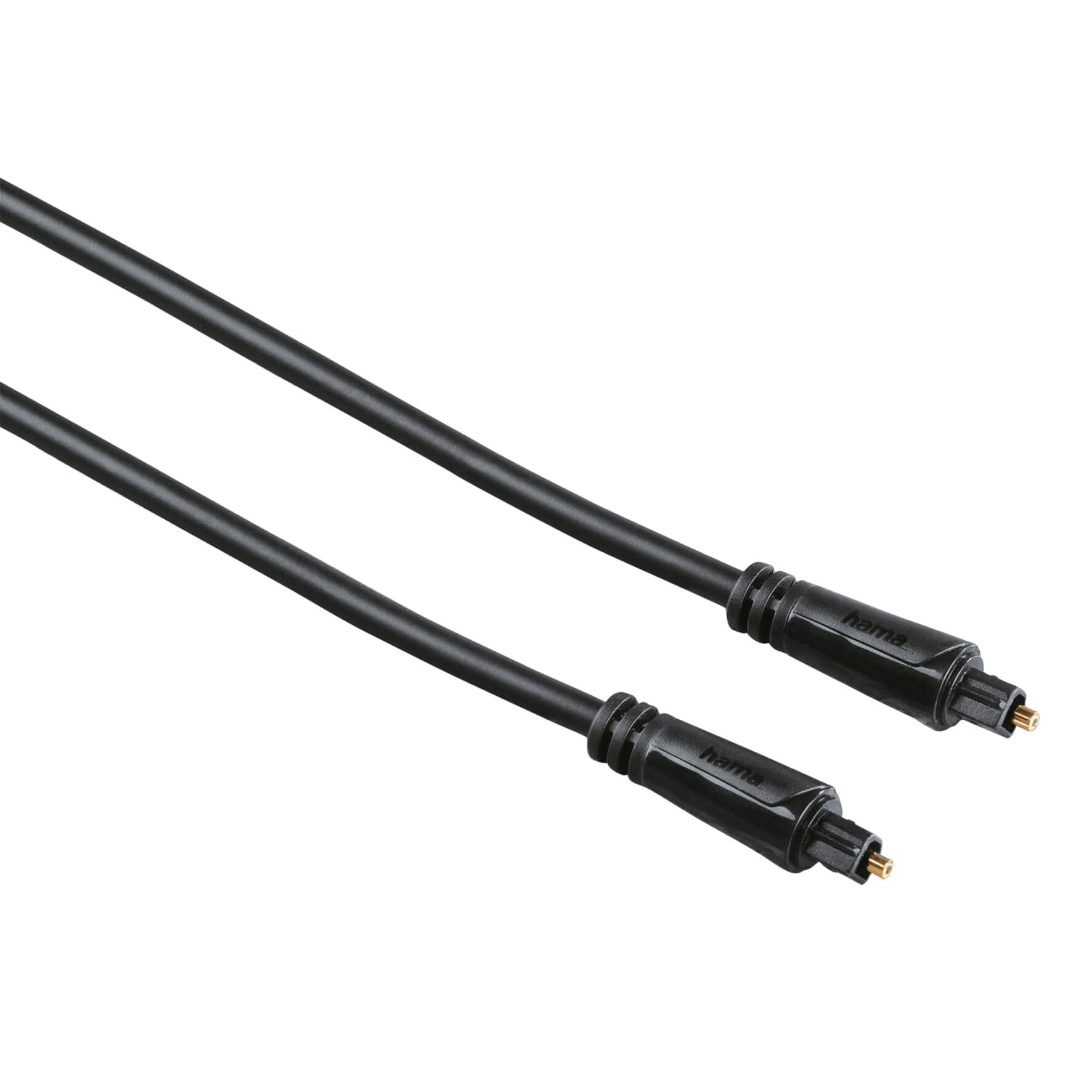 HAMA HAMA Kabel Audio Optisk