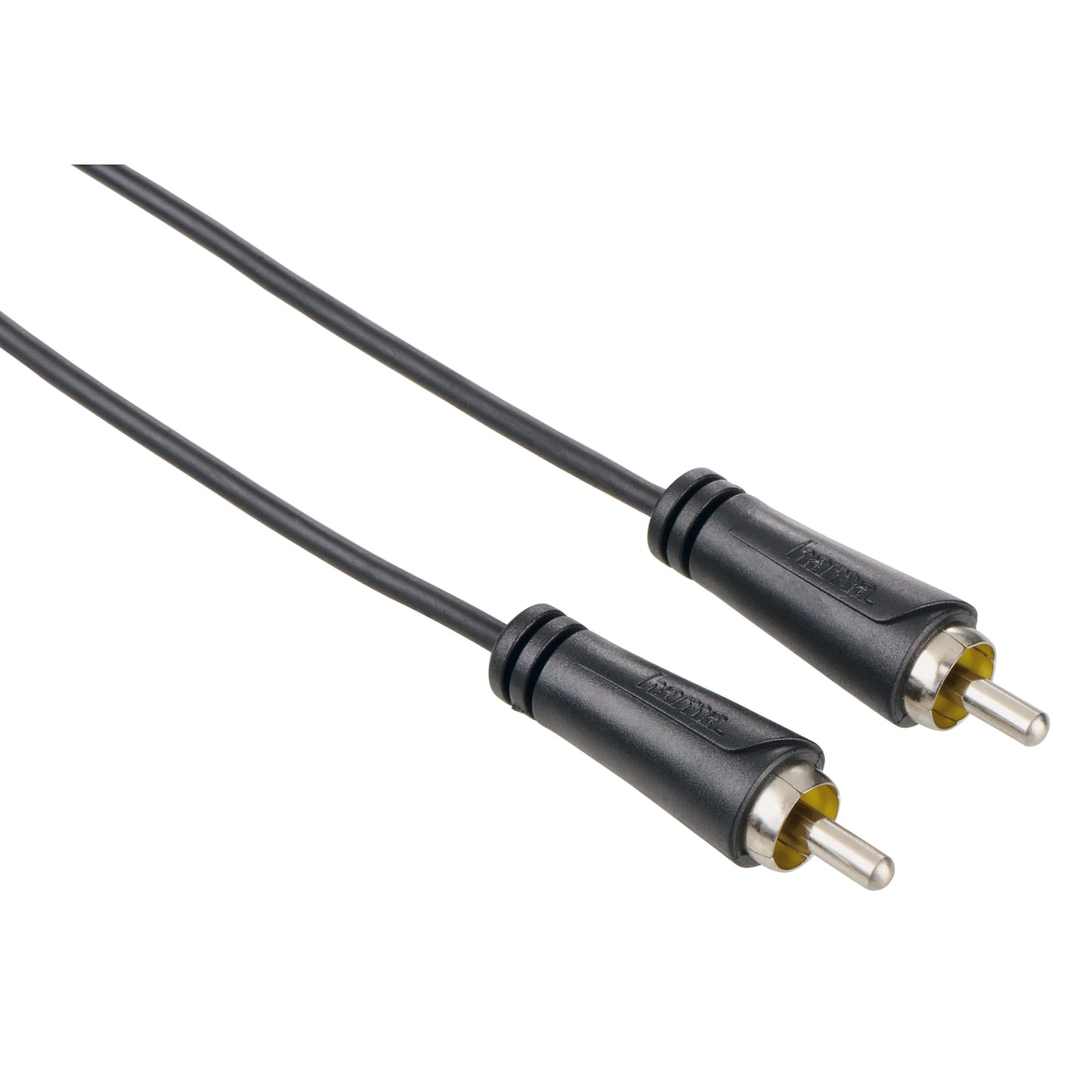HAMA HAMA Kabel Audio 1xRCA-1xRCA
