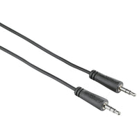 HAMA HAMA Kabel Audio 3.5mm-3.5mm