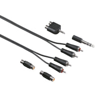 HAMA HAMA Kabel Audio Anslutningsset