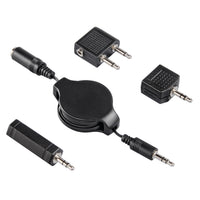 HAMA Adapter Kit Inkl Kabel 3.5mm