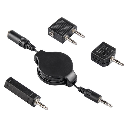 HAMA Adapter Kit Inkl Kabel 3.5mm