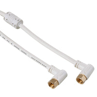 HAMA Kabel Antenn SAT 95dB Vinklad