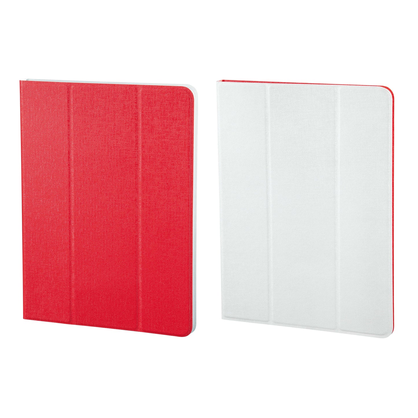 hama-hama-tabletfodral-universal-7 TWOTONE Röd Vit