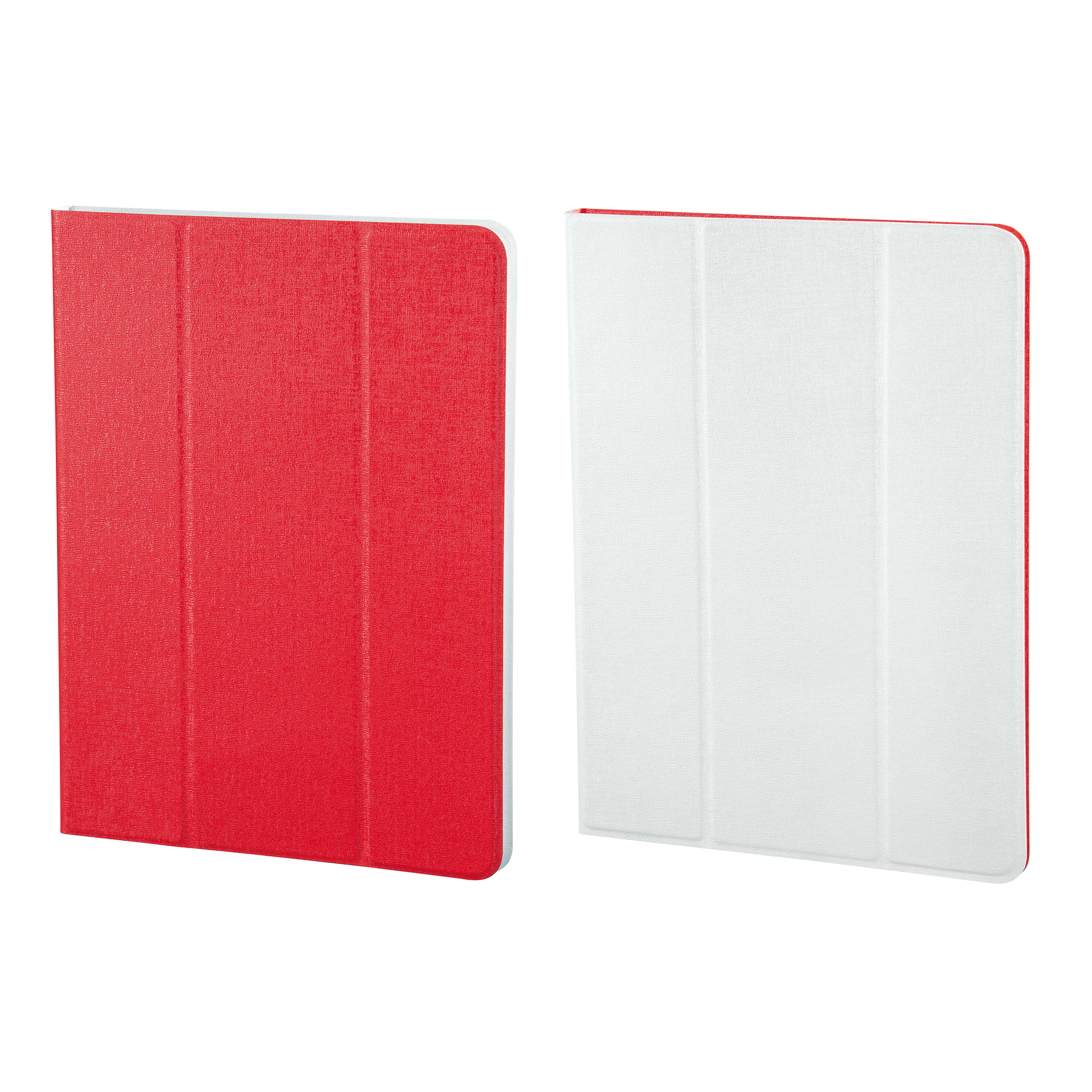 hama-hama-tabletfodral-universal-7 TWOTONE Röd Vit