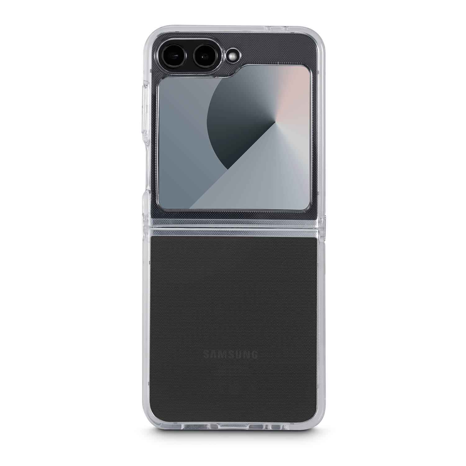 HAMA Case Transparent