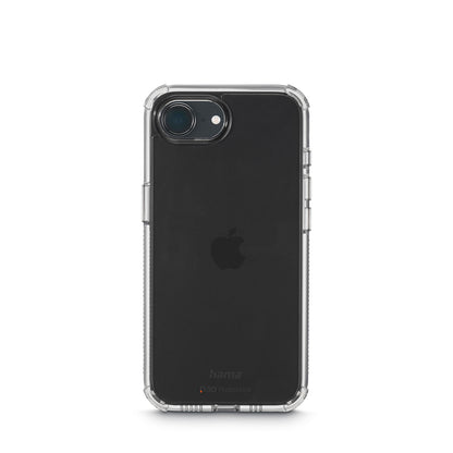 hama-hama-extreme-protect iPhone 16e/17e Transparent