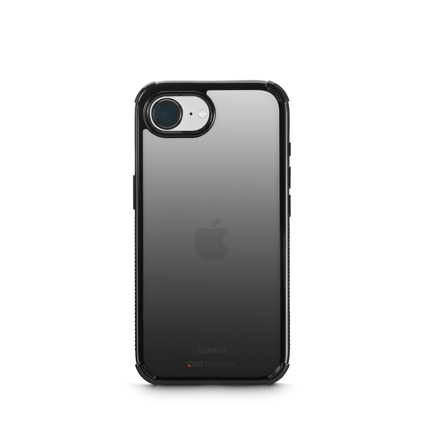 hama-hama-extreme-protect iPhone 16e/17e Black
