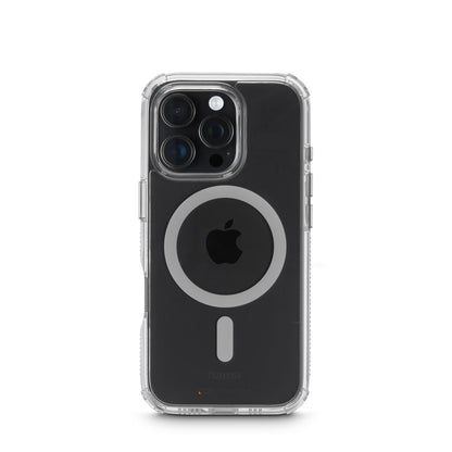 hama-hama-extreme-protect-magcase iPhone 16 Pro Transparent