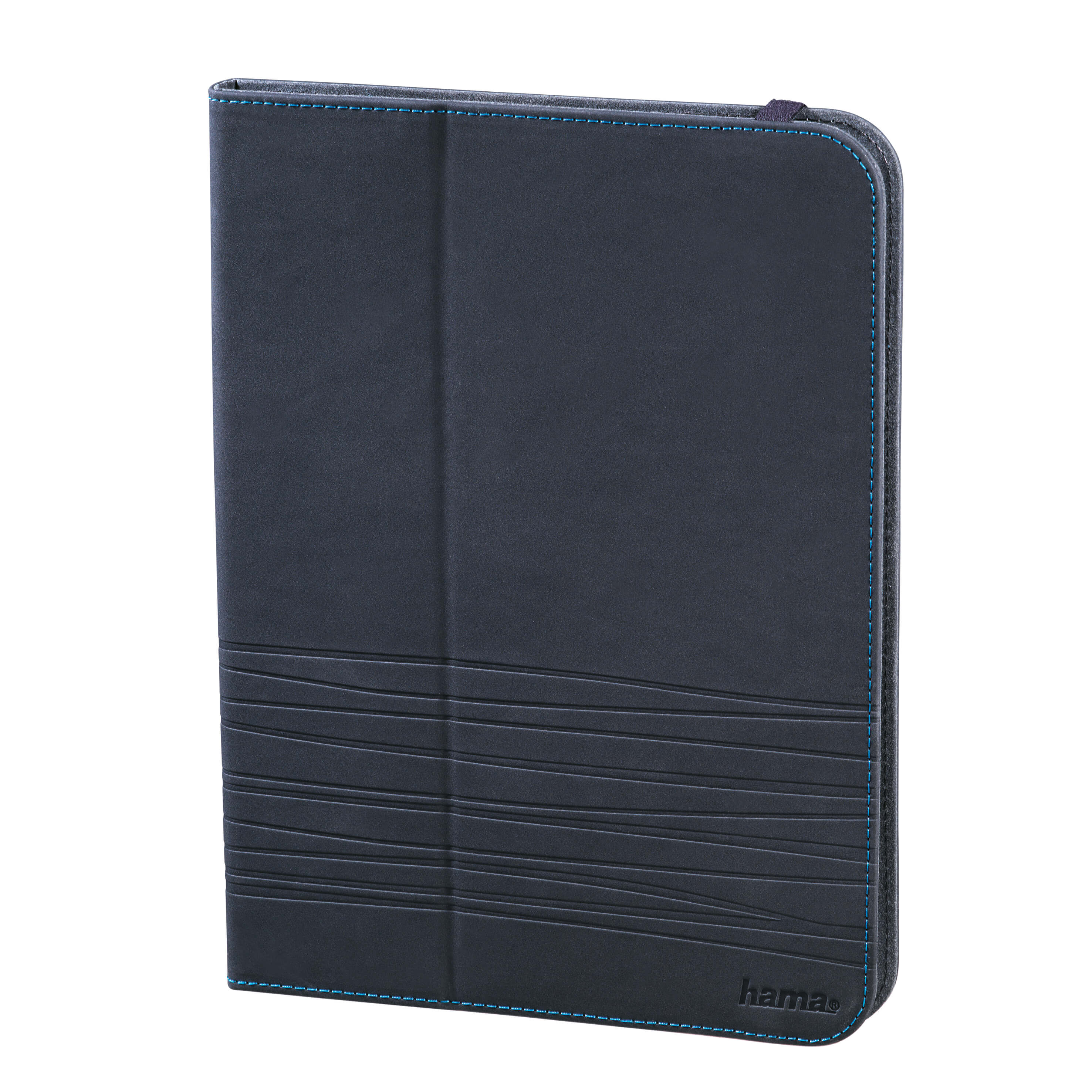 hama-hama-tabletfodral-samsung-tab3 10,1" WAVE Svart