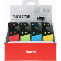 HAMA Travel Holder for Tablets and