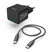 HAMA Quick Charger 1x USB-C