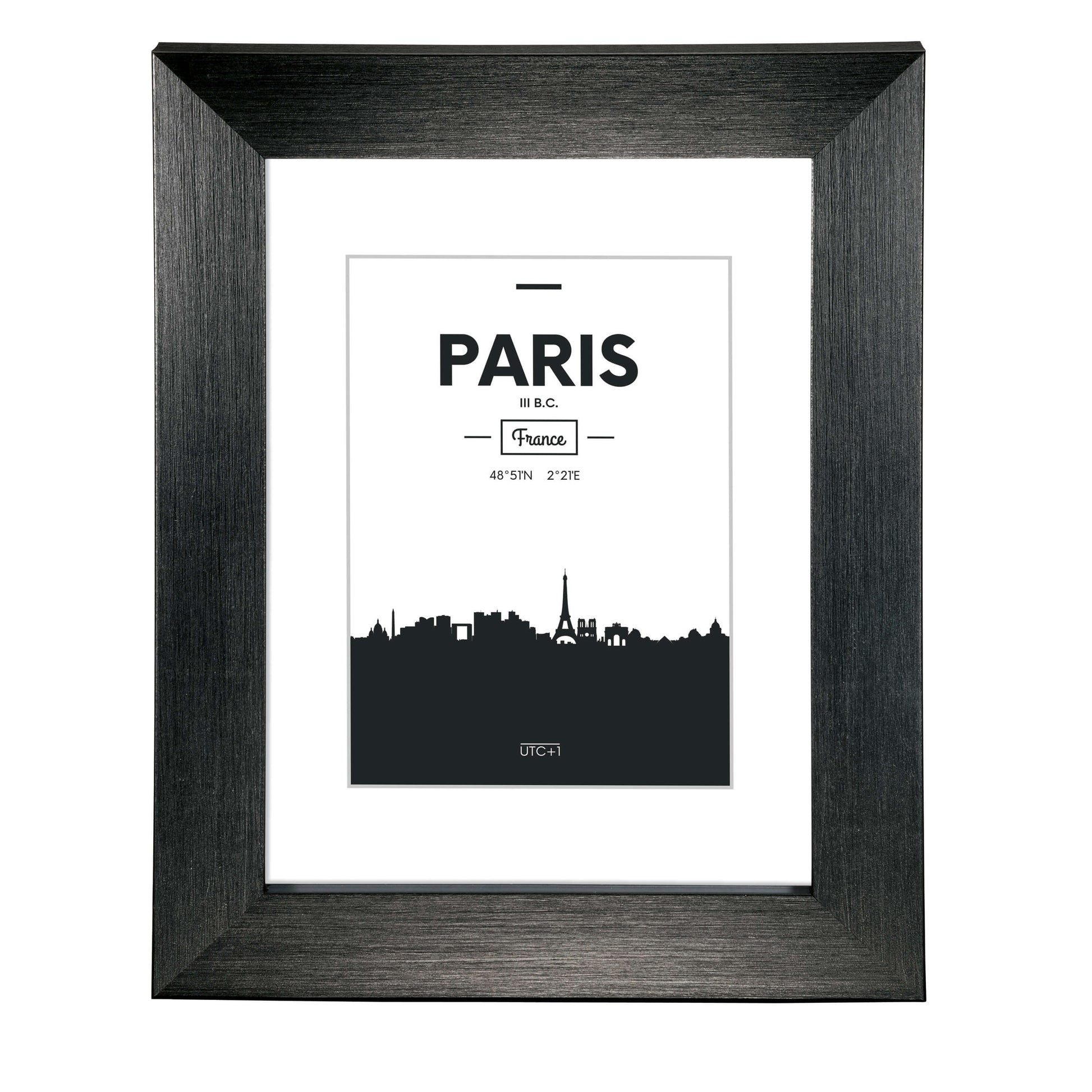 HAMA Ram Paris 30x40cm