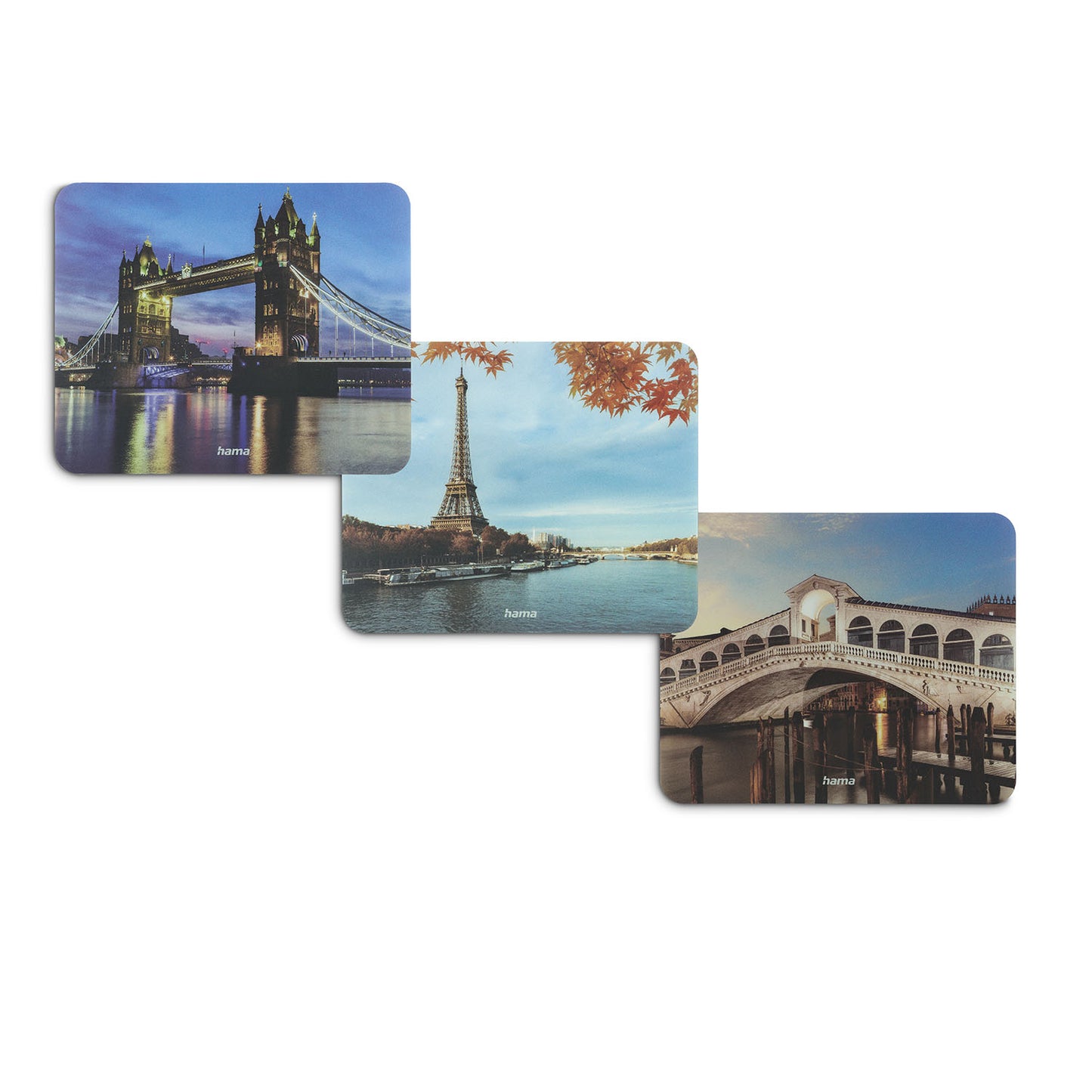 HAMA Mouse Pad Landscape