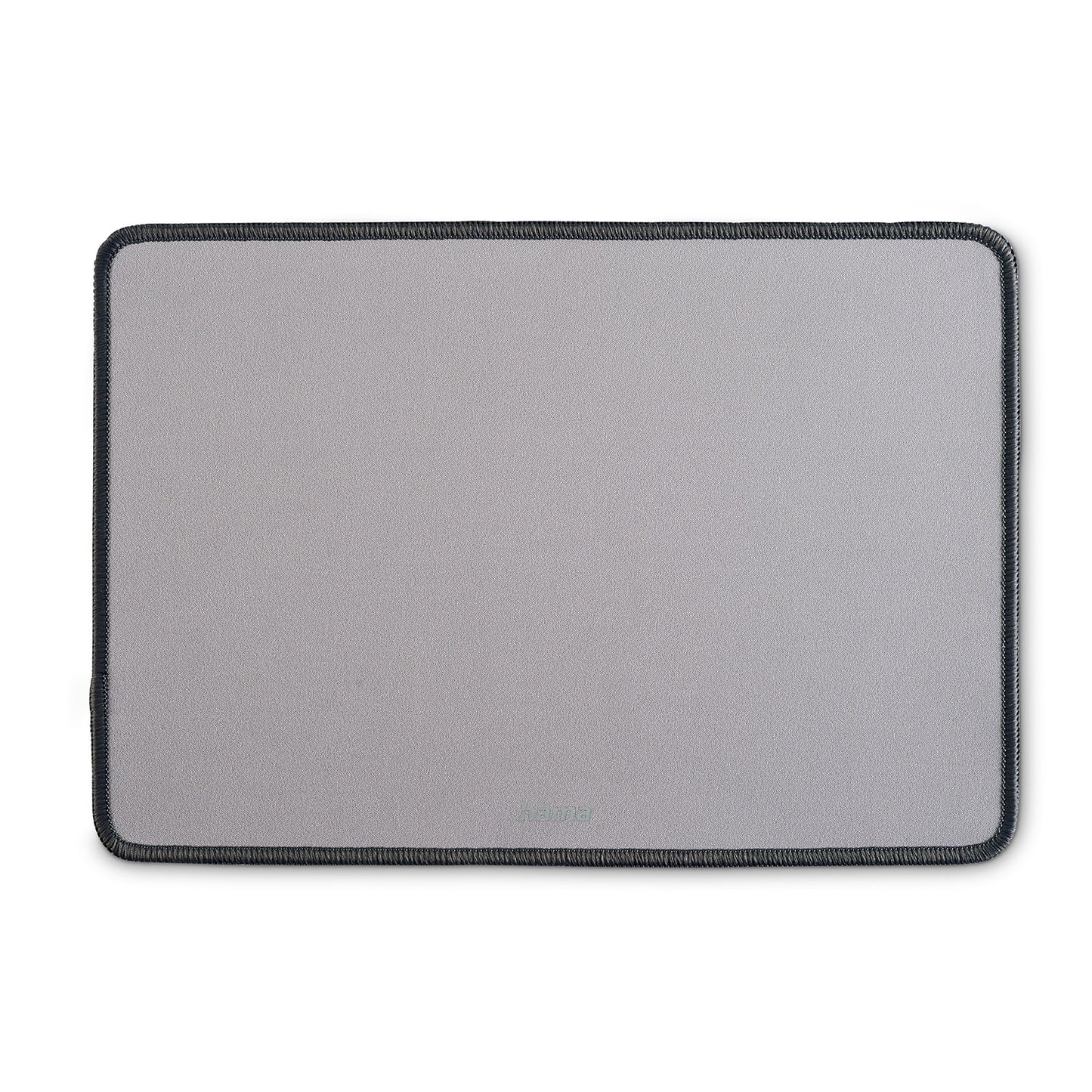 hama-hama-mouse-pad-business-m Grey