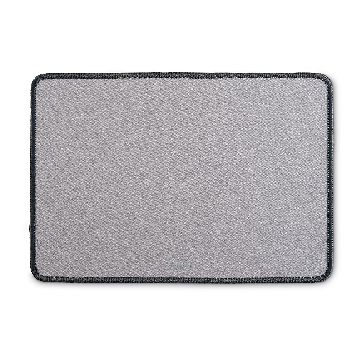 hama-hama-mouse-pad-business-m Grey