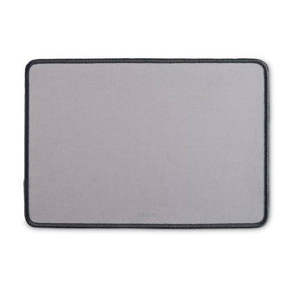 hama-hama-mouse-pad-business-m Grey