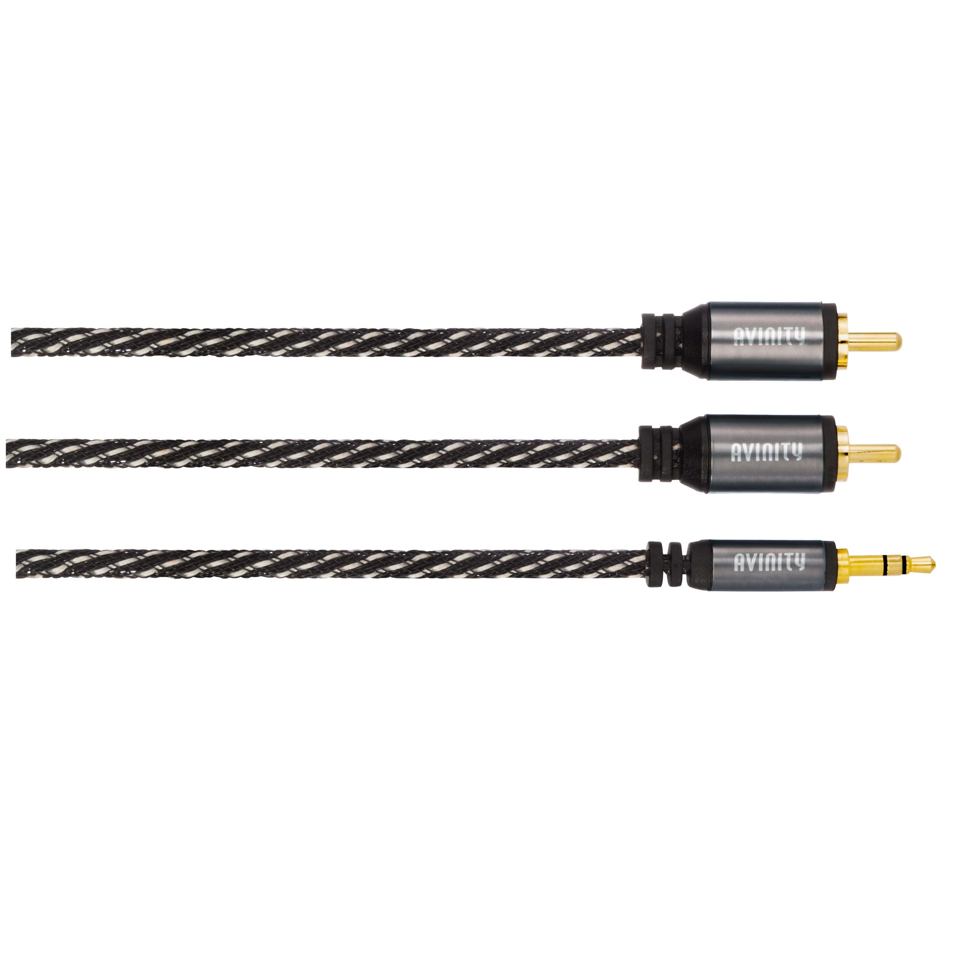 AVINITY AVINITY CLASSIC Kabel 2xRCA-3.5mm Klass 5