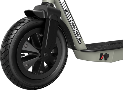 Razor E200HD elsparkcykel 200W | För ungdom rek 13+ år