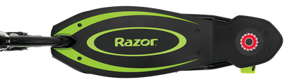 Razor Power Core E90 elsparkcykel – Grön 16 km/h | För barn 8+ år