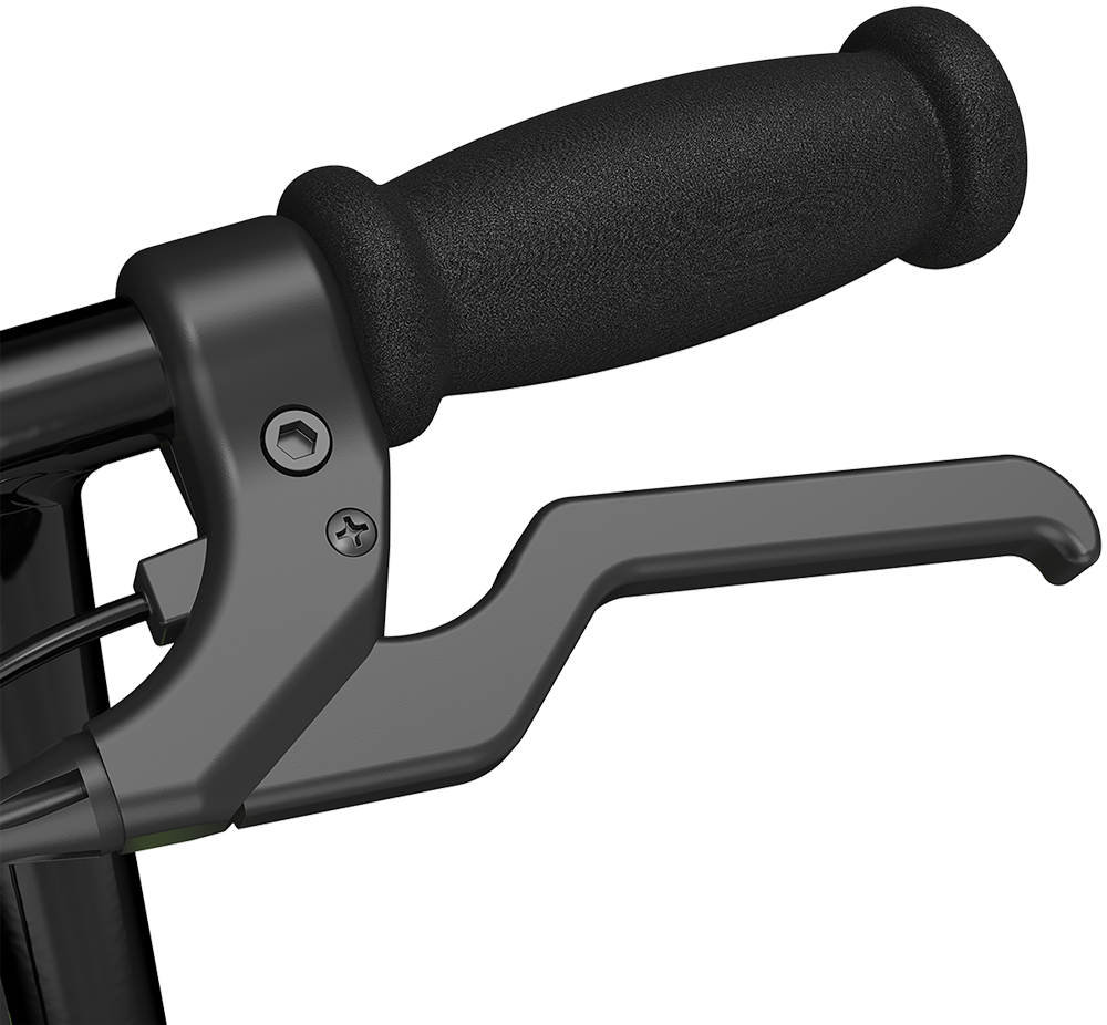 Razor Power Core E90 elsparkcykel – Grön 16 km/h | För barn 8+ år