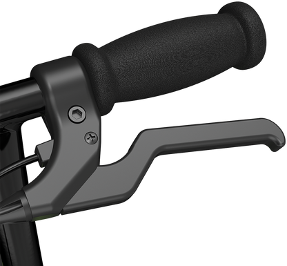 Razor Power Core E90 elsparkcykel – Grön 16 km/h | För barn 8+ år