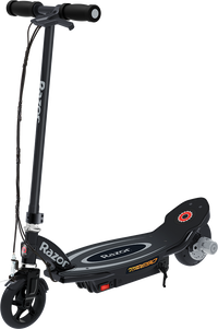 Razor Power Core E90 elsparkcykel – Svart 16 km/h | För barn 8+ år