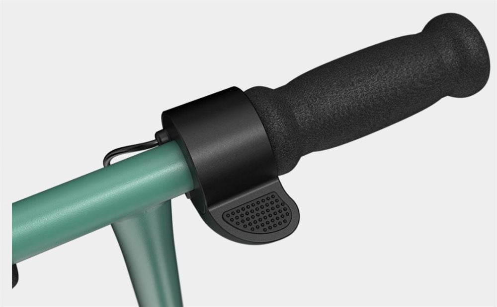 Razor Power Core XLR90 elsparkcykel – 16 km/h | För barn 8+ år