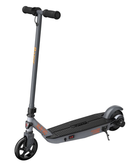 Razor Power Core XLR90 elsparkcykel – 16 km/h | För barn 8+ år