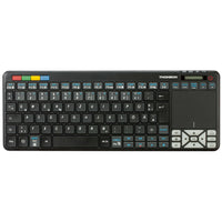 THOMSON SMART TV Fjärrkontroll 4in1 LG