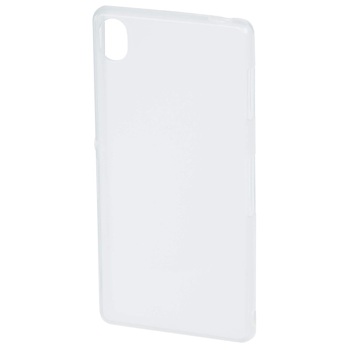 hama-hama-mobilskal-crystal Xperia Z3 Transparent
