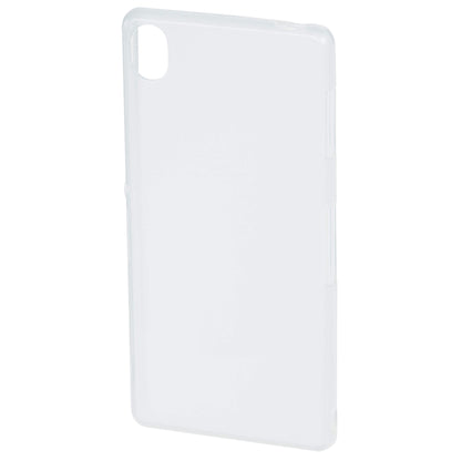 hama-hama-mobilskal-crystal Xperia Z3 Transparent