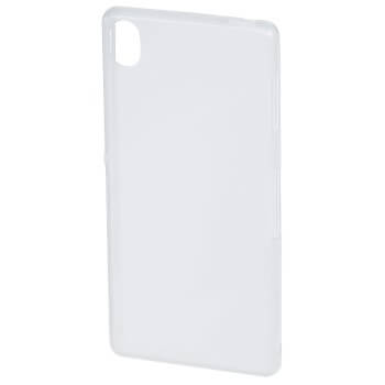 hama-hama-mobilskal-crystal Xperia M4 Aqua Transparent