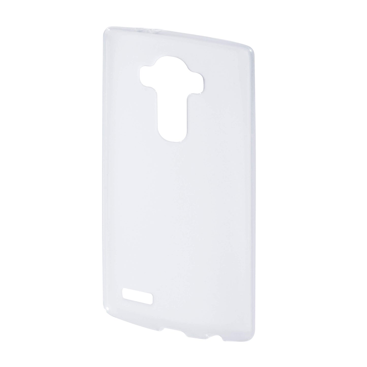 hama-hama-mobilskal-crystal LG G4 Transparent