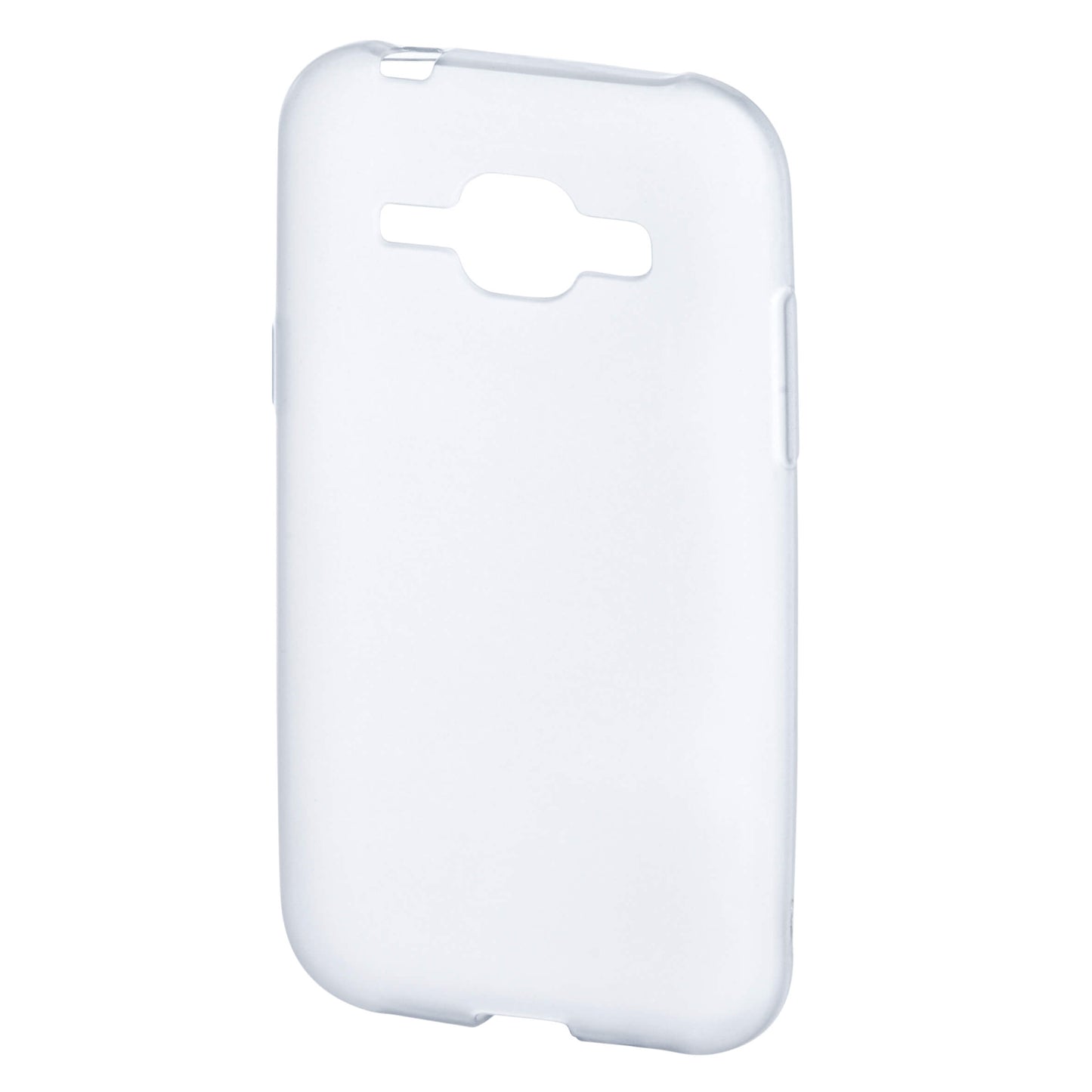 hama-hama-mobilskal-crystal Samsung J1 Transparent