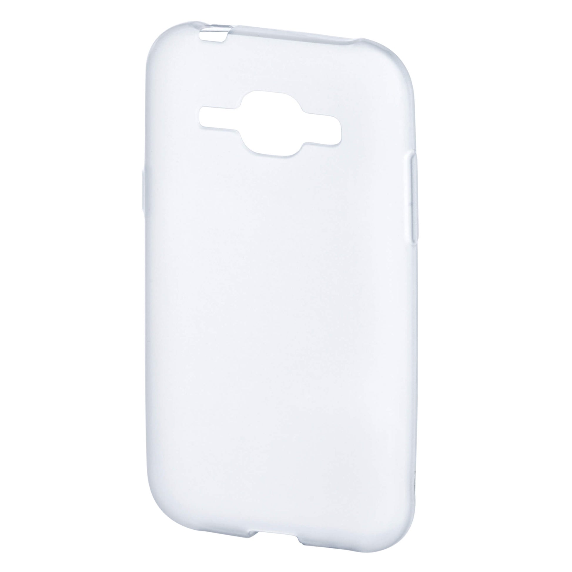 hama-hama-mobilskal-crystal Samsung J1 Transparent