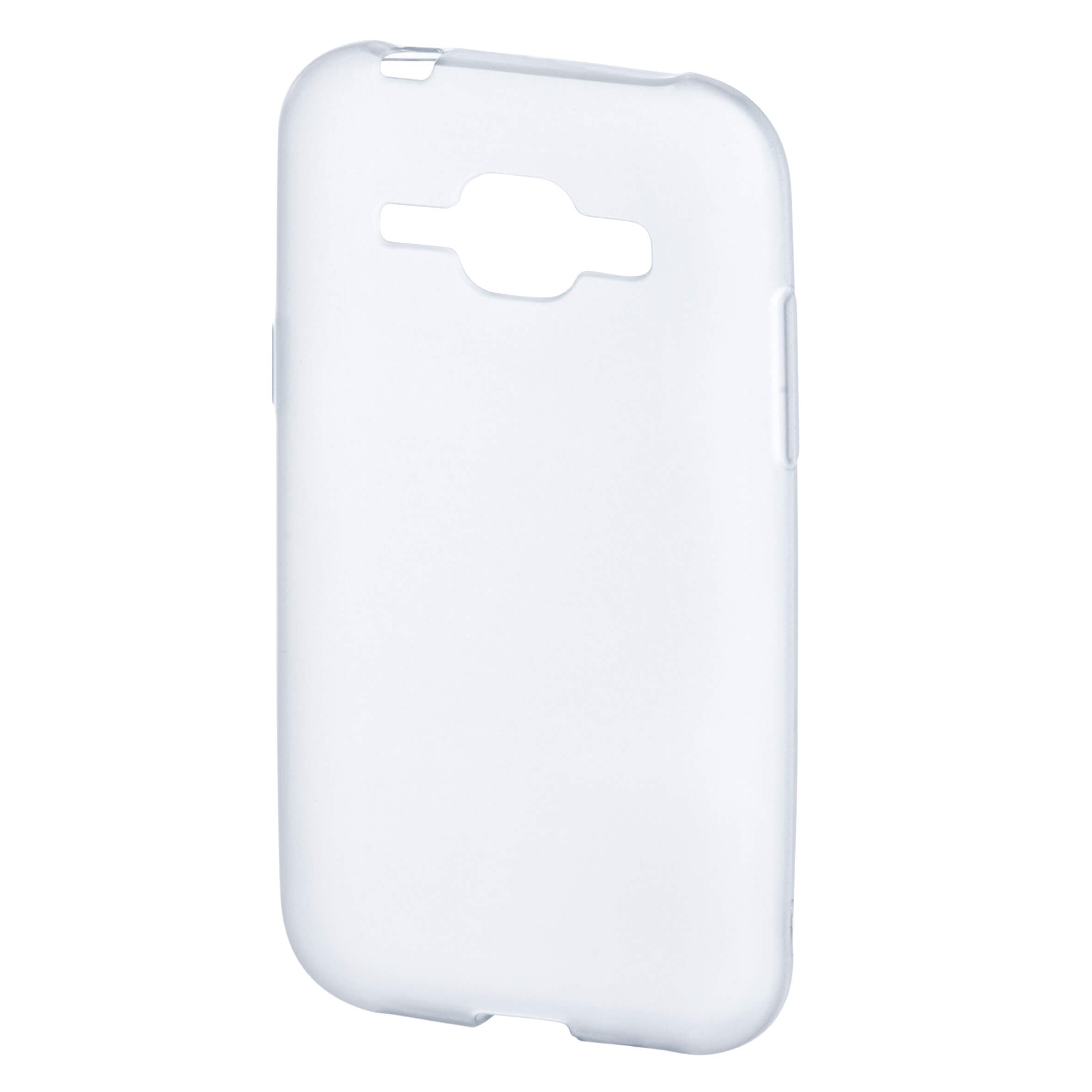 hama-hama-mobilskal-crystal Samsung J1 Transparent