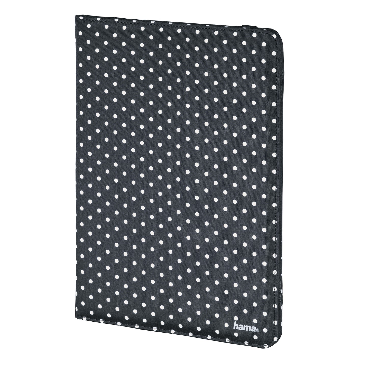 HAMA Tabletfordral Polka Dots