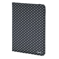 HAMA Tabletfordral Polka Dots