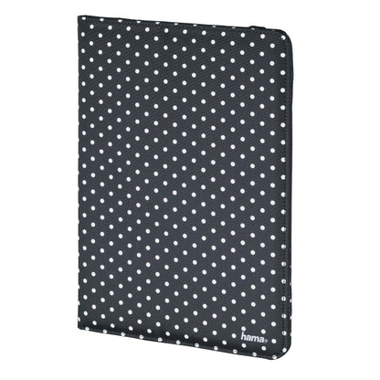 HAMA Tabletfordral Polka Dots