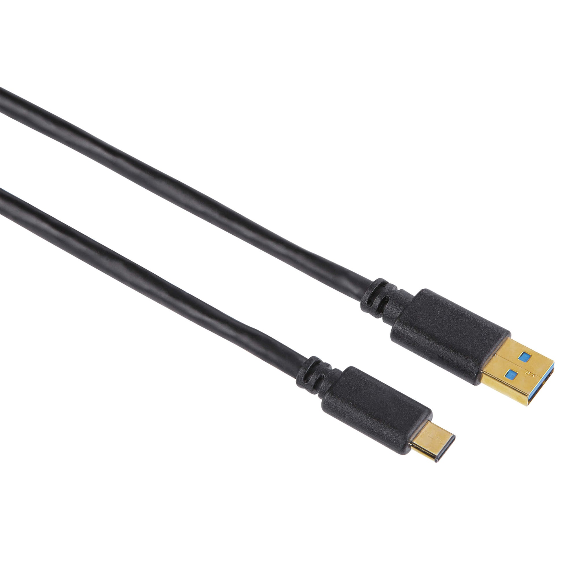 HAMA Kabel USB-C-USB-A 3.1