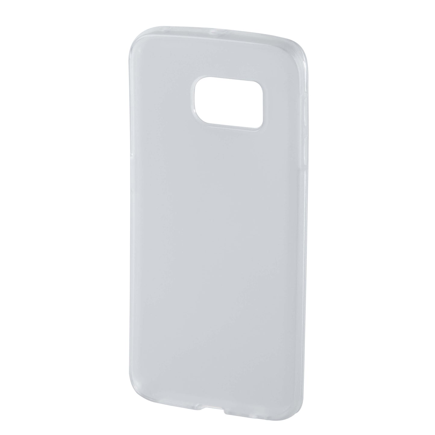 hama-hama-mobilskal-crystal Samsung S6 Edge Transparent